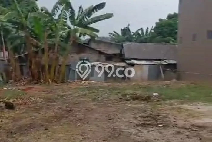 Dijual Tanah Lokasi Tanah Kusir, Jakarta Selatan Seluas 230m2 Dijual Tanah Lokasi Tanah Kusir, Jakarta Selatan Seluas 230m2