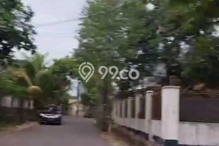 Dijual Tanah Lokasi Tanah Kusir, Jakarta Selatan Seluas 230m2 Dijual Tanah Lokasi Tanah Kusir, Jakarta Selatan Seluas 230m2