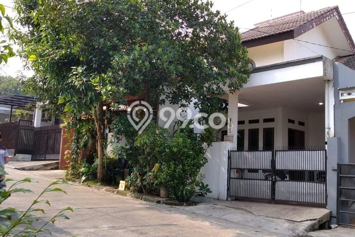 Dijual Cepat Rumah Favorit Siap Huni LB 100m2 di Pamulang, Tangerang Selatan Dijual Cepat Rumah Favorit Siap Huni LB 100m2 di Pamulang, Tangerang Selatan