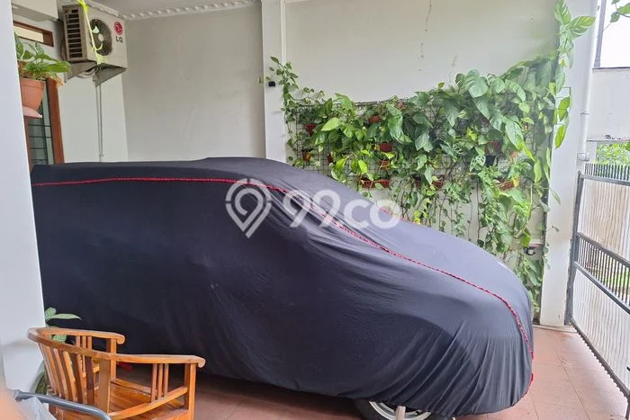 Dijual Cepat Rumah Favorit Siap Huni LB 100m2 di Pamulang, Tangerang Selatan Dijual Cepat Rumah Favorit Siap Huni LB 100m2 di Pamulang, Tangerang Selatan
