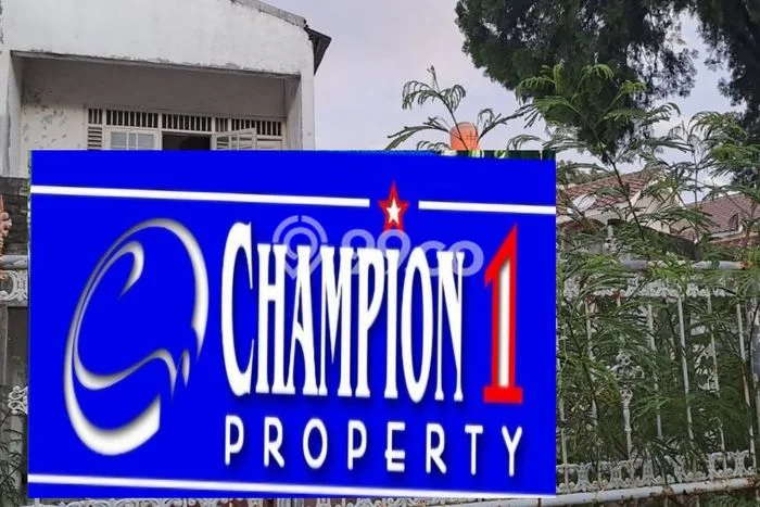 Tanah Investasi Dijual di Tangerang Selatan Punya Luas 245m2 Tanah Investasi Dijual di Tangerang Selatan Punya Luas 245m2