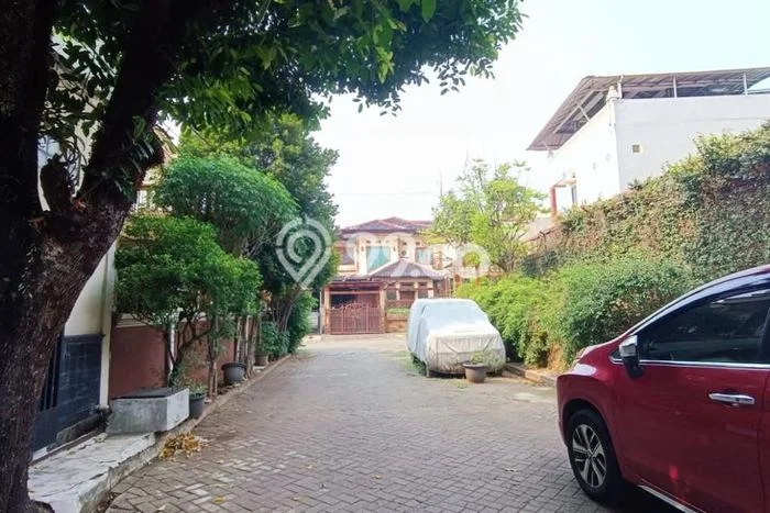 Jual Rumah Favorit Siap Huni LB 220m2 di Pondok Aren, Tangerang Selatan Jual Rumah Favorit Siap Huni LB 220m2 di Pondok Aren, Tangerang Selatan