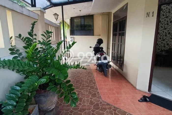 Jual Rumah Favorit Siap Huni LB 220m2 di Pondok Aren, Tangerang Selatan Jual Rumah Favorit Siap Huni LB 220m2 di Pondok Aren, Tangerang Selatan