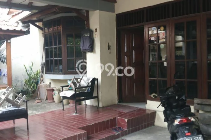 Rumah Modern 3 KT LT 150m2 di Bintaro Rumah Modern 3 KT LT 150m2 di Bintaro