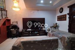 For Sale! Premium House LT 154m2 Desain Elegan di Bintaro For Sale! Premium House LT 154m2 Desain Elegan di Bintaro