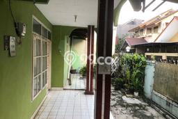 Rumah Modern 6 KT di Bintaro Tangerang Selatan Unfurnished Rumah Modern 6 KT di Bintaro Tangerang Selatan Unfurnished