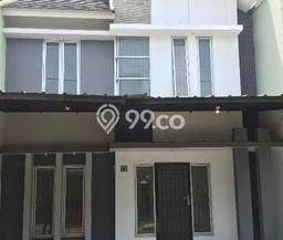 Rumah Minimalis 3 KT LT 84m2 di BSD Rumah Minimalis 3 KT LT 84m2 di BSD