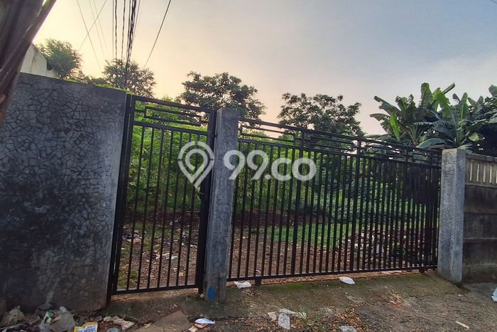 Lahan Strategis di Pesanggrahan Dijual dengan Luas 10000m2 Lahan Strategis di Pesanggrahan Dijual dengan Luas 10000m2