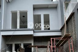 Rumah Luas Asri 3 KT Siap Huni di BSD Kencana Loka Tangerang Rumah Luas Asri 3 KT Siap Huni di BSD Kencana Loka Tangerang