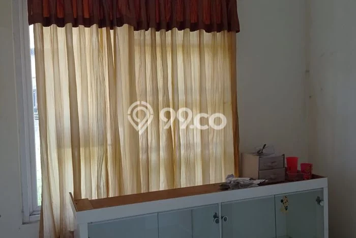 Rumah Modern Cantik 0 KT Siap Huni di Pamulang Rumah Modern Cantik 0 KT Siap Huni di Pamulang