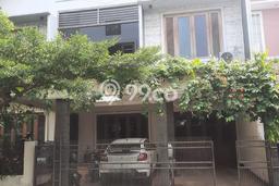 Dijual Rumah Luas Elegan Dengan View Cantik di Bintaro, Tangerang Selatan Dijual Rumah Luas Elegan Dengan View Cantik di Bintaro, Tangerang Selatan