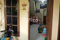 Siap Huni Rumah Minimalis & Modern LB 80m2 di Rempoa Siap Huni Rumah Minimalis & Modern LB 80m2 di Rempoa