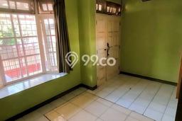Hunian Nyaman Asri 2 KT Siap Pakai di Bintaro Tangerang Selatan Hunian Nyaman Asri 2 KT Siap Pakai di Bintaro Tangerang Selatan