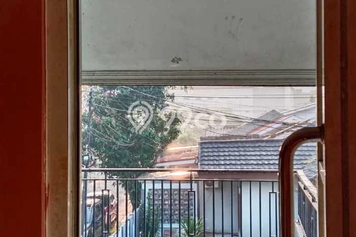 Dijual Rumah Strategis Bagus Punya 3 KT di Ciputat Tangerang Selatan SHM Dijual Rumah Strategis Bagus Punya 3 KT di Ciputat Tangerang Selatan SHM