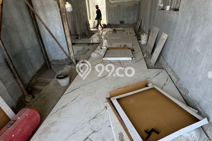 Dijual Rumah Mewah Elegan Dengan View Eksklusif di BSD Griya Loka, Tangerang Dijual Rumah Mewah Elegan Dengan View Eksklusif di BSD Griya Loka, Tangerang