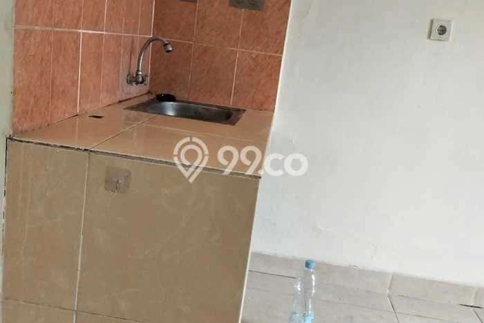 Rumah Modern Cantik 2 KT Siap Huni di Pamulang Rumah Modern Cantik 2 KT Siap Huni di Pamulang