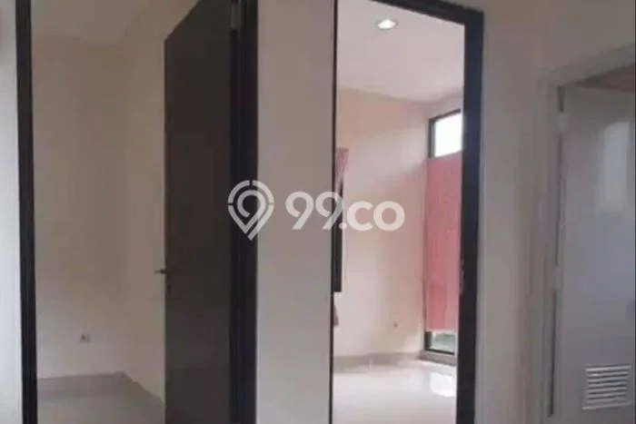 Hunian Cantik Minimalis Lb 69m2 di Pamulang, Tangerang Selatan Hunian Cantik Minimalis Lb 69m2 di Pamulang, Tangerang Selatan