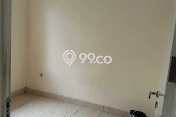 Rumah Modern Cantik 2 KT Siap Huni di Pamulang Rumah Modern Cantik 2 KT Siap Huni di Pamulang