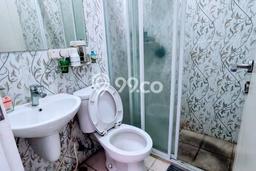 Dijual Rumah Luas Megah Dengan View Eksklusif di Bintaro, Tangerang Selatan Dijual Rumah Luas Megah Dengan View Eksklusif di Bintaro, Tangerang Selatan