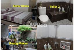 Rumah Luas Asri 3 KT Siap Huni di BSD Griya Loka Tangerang Rumah Luas Asri 3 KT Siap Huni di BSD Griya Loka Tangerang