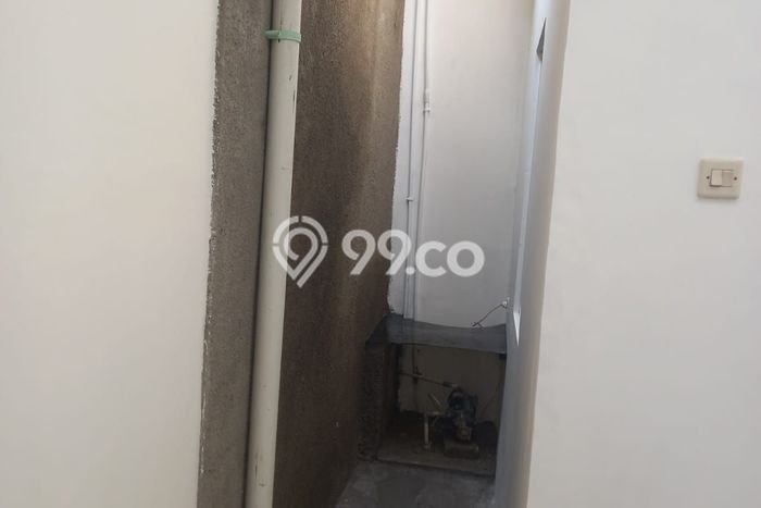 Rumah Minimalis 2 KT di Graha Raya Tangerang Selatan Unfurnished Rumah Minimalis 2 KT di Graha Raya Tangerang Selatan Unfurnished
