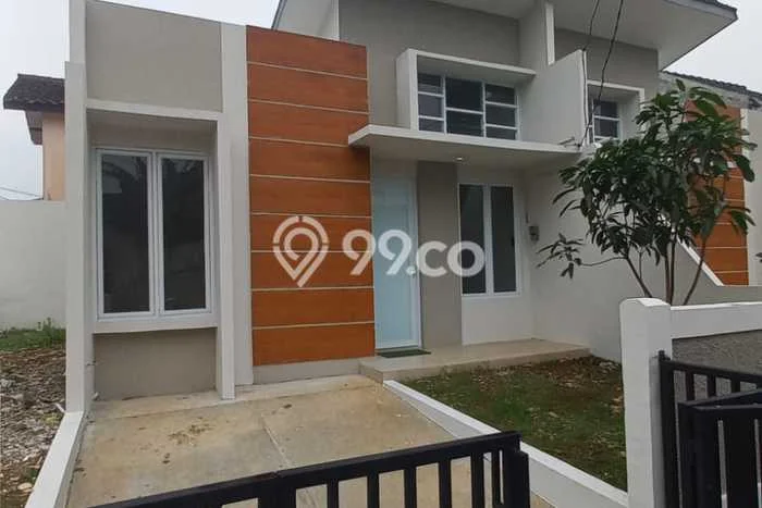 Dijual Cepat Rumah Bagus Siap Huni LB 119m2 di Pamulang, Tangerang Selatan Dijual Cepat Rumah Bagus Siap Huni LB 119m2 di Pamulang, Tangerang Selatan