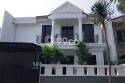 Dijual Rumah Elit Exclusive di Serpong Utara, Tangerang Selatan Dijual Rumah Elit Exclusive di Serpong Utara, Tangerang Selatan