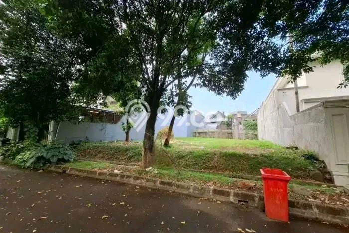Tanah Kavling Dijual di BSD Giri Loka, Tangerang dengan Luas Tanah 438m2 Tanah Kavling Dijual di BSD Giri Loka, Tangerang dengan Luas Tanah 438m2
