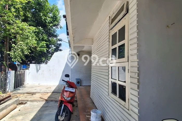 Rumah sewa siap huni 3 Kamar Tidur di Bintaro, Jakarta Selatan Rumah sewa siap huni 3 Kamar Tidur di Bintaro, Jakarta Selatan