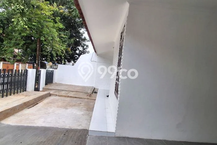 Rumah sewa siap huni 3 Kamar Tidur di Bintaro, Jakarta Selatan Rumah sewa siap huni 3 Kamar Tidur di Bintaro, Jakarta Selatan