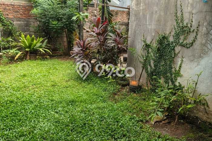 Rumah Nyaman 3 KT LB 50m2 Kondisi Bagus di Bintaro Rumah Nyaman 3 KT LB 50m2 Kondisi Bagus di Bintaro