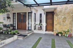 Siap Huni Rumah Mewah 3 Kamar di BSD Dekat ke Mana Saja Siap Huni Rumah Mewah 3 Kamar di BSD Dekat ke Mana Saja