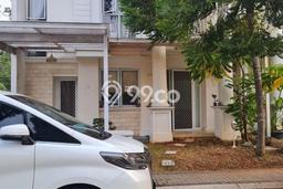 Hunian Nyaman Asri 3 KT Siap Huni di BSD Vanya Park Tangerang Hunian Nyaman Asri 3 KT Siap Huni di BSD Vanya Park Tangerang