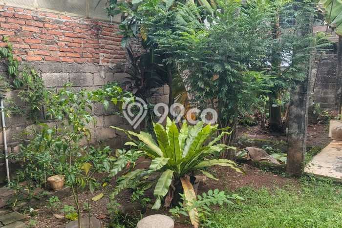 Rumah Nyaman 3 KT LB 50m2 Kondisi Bagus di Bintaro Rumah Nyaman 3 KT LB 50m2 Kondisi Bagus di Bintaro