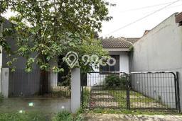 Jual Rumah Bagus Siap Huni LB 50m2 di BSD, Tangerang Selatan Jual Rumah Bagus Siap Huni LB 50m2 di BSD, Tangerang Selatan