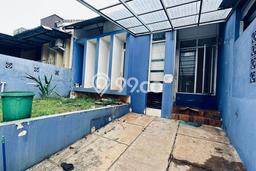 Hunian Cantik Minimalis Lb 38m2 di Pamulang, Tangerang Selatan Hunian Cantik Minimalis Lb 38m2 di Pamulang, Tangerang Selatan