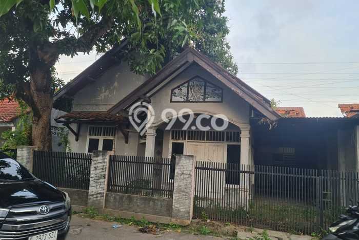 Rumah Nyaman 2 KT LB 70m2 Kondisi Bagus di Cirebon Kota Rumah Nyaman 2 KT LB 70m2 Kondisi Bagus di Cirebon Kota