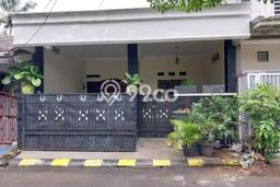 Dijual Rumah Strategis Bagus Punya 2 KT di Pamulang Tangerang Selatan SHM Dijual Rumah Strategis Bagus Punya 2 KT di Pamulang Tangerang Selatan SHM