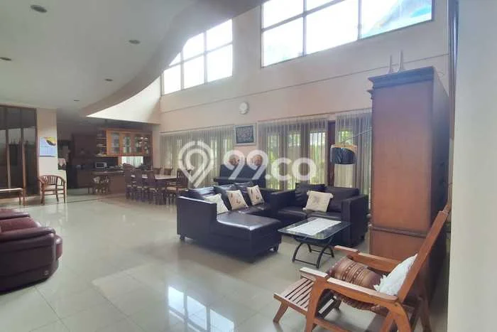 Ready to Use! Luxury House LT 877m2 Desain Elegan di baranangsiang Ready to Use! Luxury House LT 877m2 Desain Elegan di baranangsiang