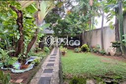 Ready to Use! Luxury House LT 436m2 Desain Modern di Bintaro Ready to Use! Luxury House LT 436m2 Desain Modern di Bintaro