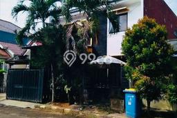 Rumah Strategis Minimalis Lb 220m2 di Pamulang, Tangerang Selatan Rumah Strategis Minimalis Lb 220m2 di Pamulang, Tangerang Selatan