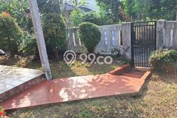 Tanah Dijual di Jakarta Selatan Seluas 100m2 Strategis Tanah Dijual di Jakarta Selatan Seluas 100m2 Strategis