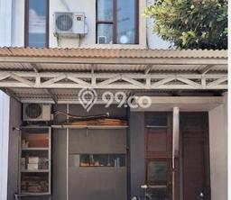 Rumah Modern Minimalis 2 KT Siap Huni di Serpong Rumah Modern Minimalis 2 KT Siap Huni di Serpong
