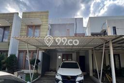 For Sale Hunian Rumah Terawat 3 Kamar di Pondok Ranji, Tangerang Selatan For Sale Hunian Rumah Terawat 3 Kamar di Pondok Ranji, Tangerang Selatan