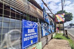 Dijual Tanah Area Prospektif Kawasan Bogor Barat, Luas 1500m2m², Akses Bogor Barat, Bogor, Bogor Dijual Tanah Area Prospektif Kawasan Bogor Barat, Luas 1500m2m², Akses Bogor Barat, Bogor, Bogor