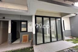 Rumah Minimalis 3 KT di Bintaro Tangerang Selatan Unfurnished Rumah Minimalis 3 KT di Bintaro Tangerang Selatan Unfurnished
