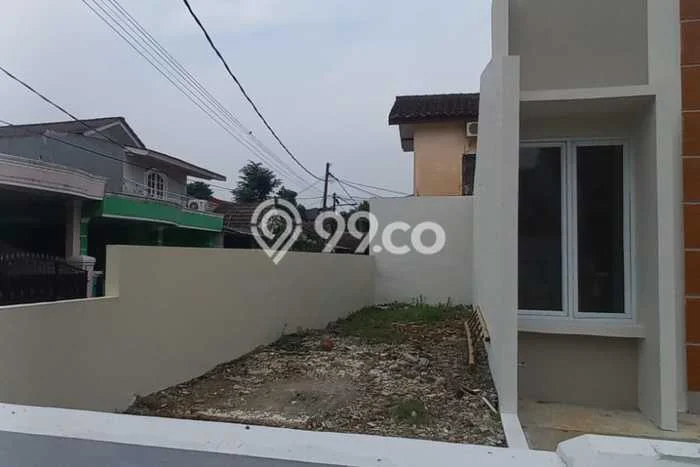 Dijual Cepat Rumah Bagus Siap Huni LB 119m2 di Pamulang, Tangerang Selatan Dijual Cepat Rumah Bagus Siap Huni LB 119m2 di Pamulang, Tangerang Selatan
