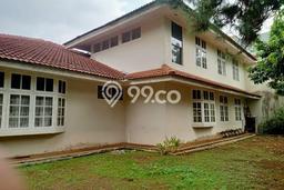 Rumah sewa siap pakai 5 KT di Cipete, Jakarta Selatan Rumah sewa siap pakai 5 KT di Cipete, Jakarta Selatan