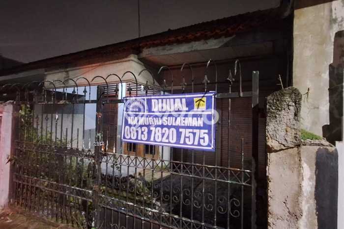 Hunian Terjangkau LT 430m2 di Pondok Betung Akses Mudah Hunian Terjangkau LT 430m2 di Pondok Betung Akses Mudah