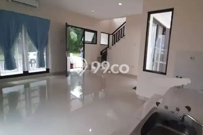 Hunian Cantik Minimalis Lb 69m2 di Pamulang, Tangerang Selatan Hunian Cantik Minimalis Lb 69m2 di Pamulang, Tangerang Selatan